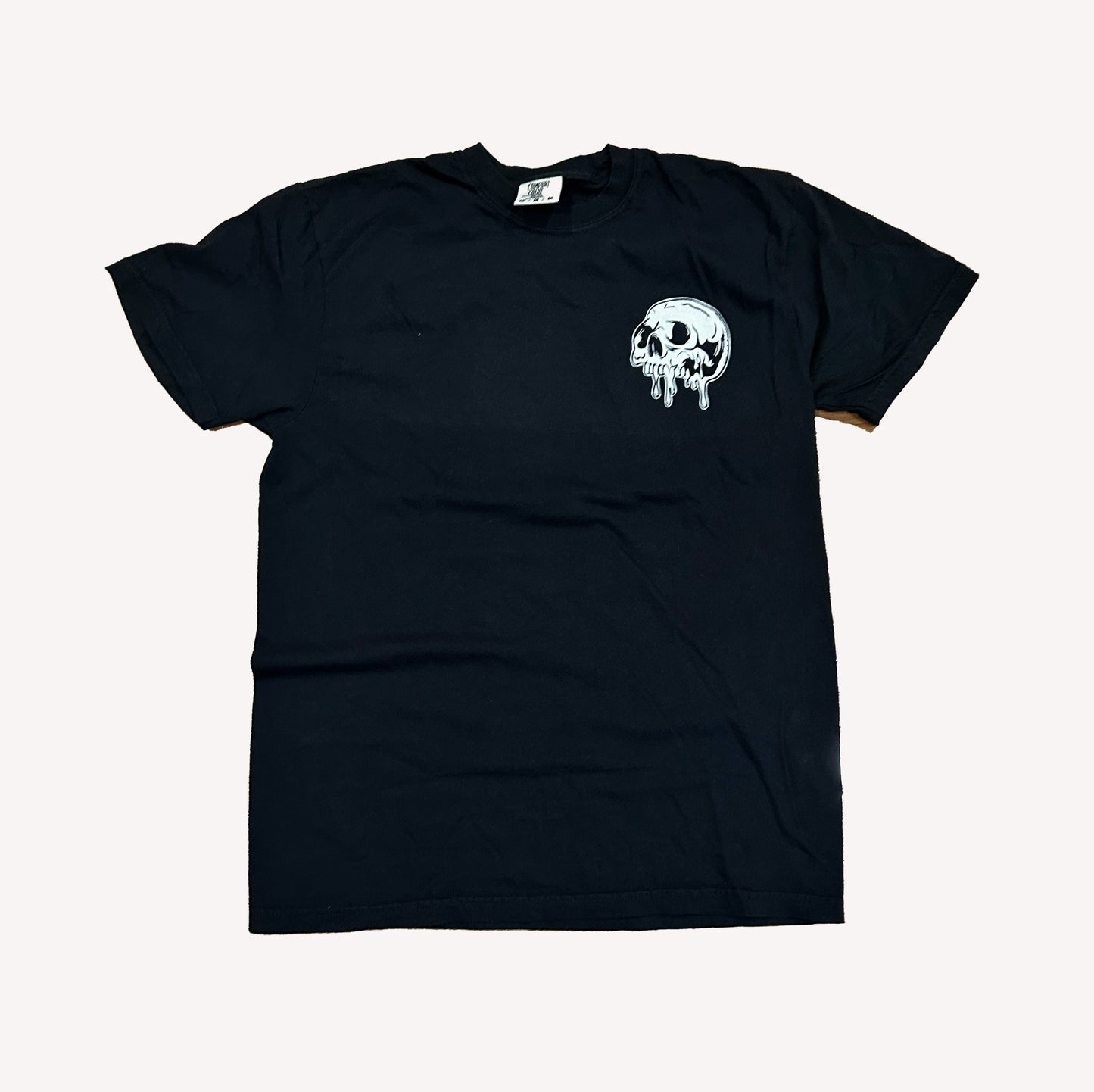 Emo Til I Die Tee